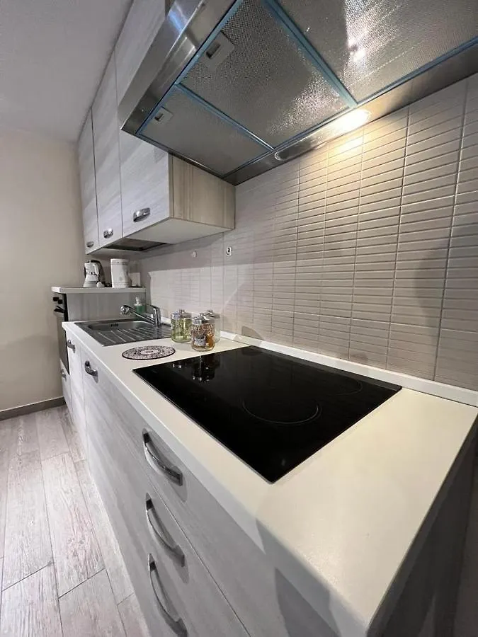 Holiday home Glemmyhouse Villa Catania Italy