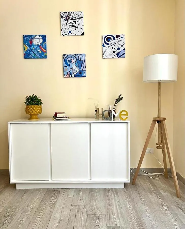 Holiday home Glemmyhouse Villa Catania
