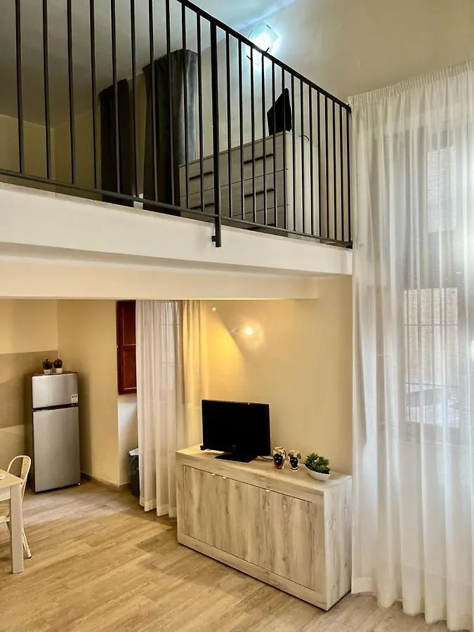 Glemmyhouse Villa Catania Holiday home
