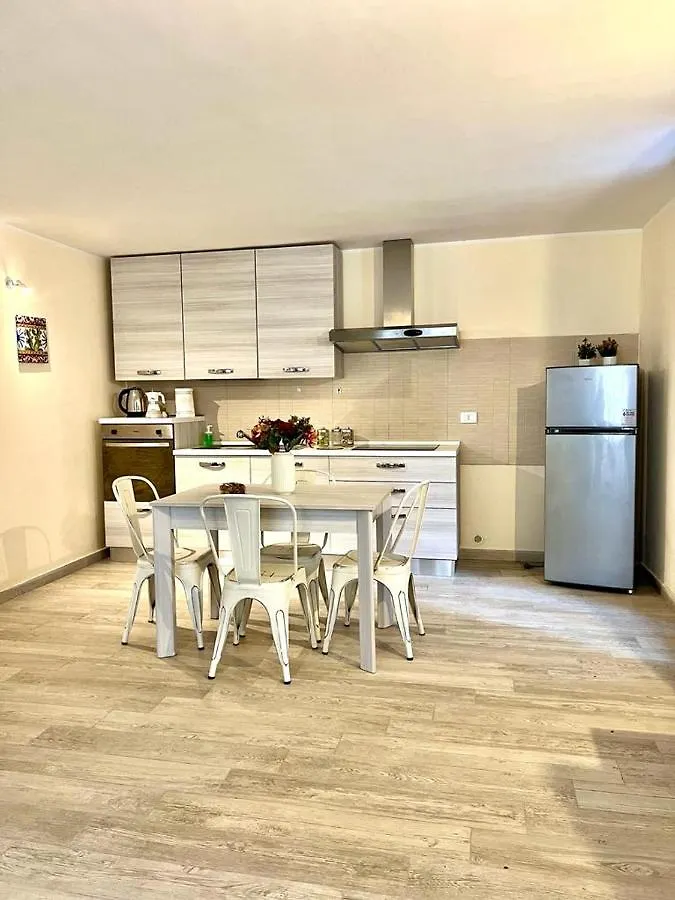 Holiday home Glemmyhouse Villa Catania