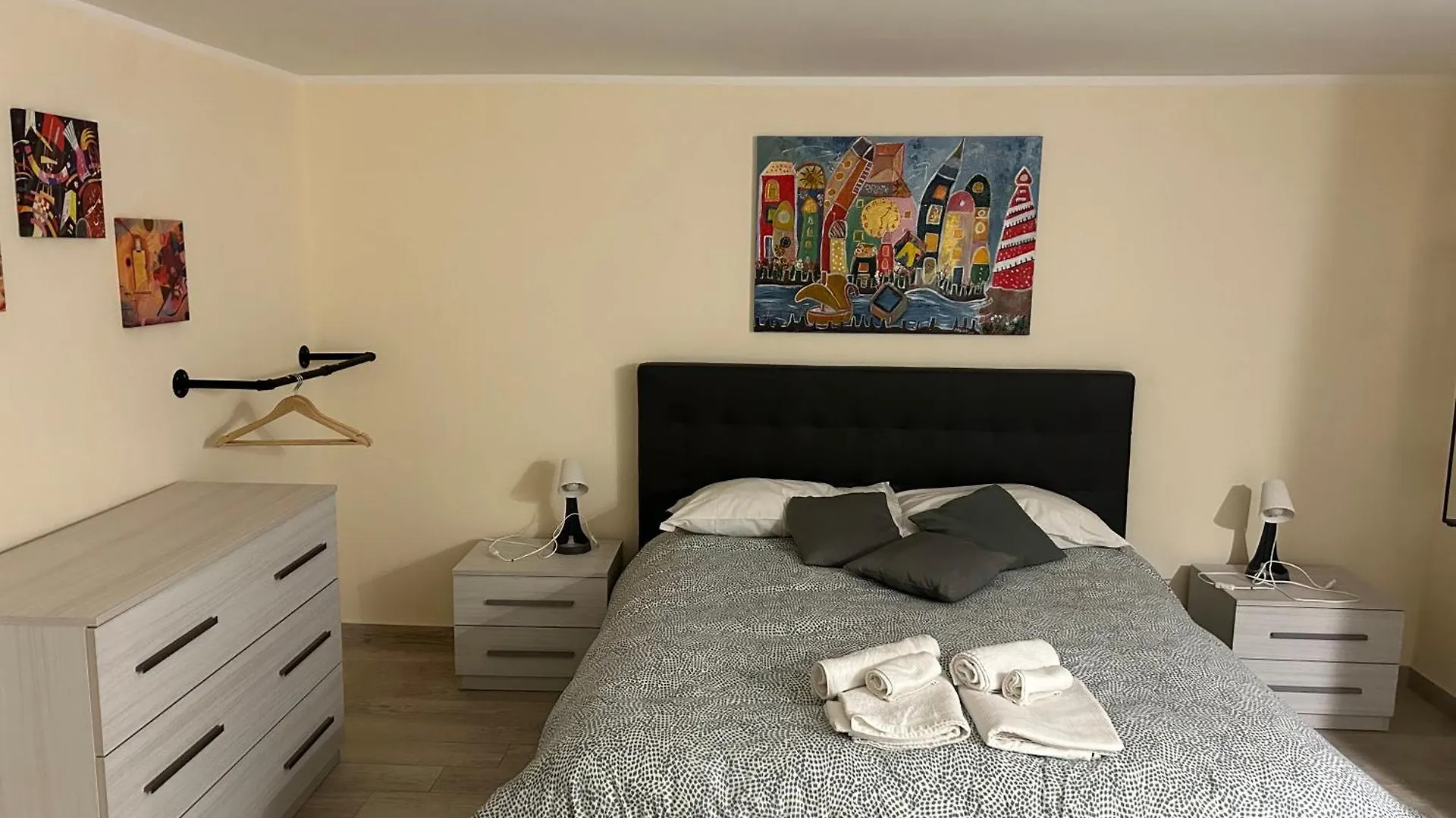 Holiday home Glemmyhouse Villa Catania
