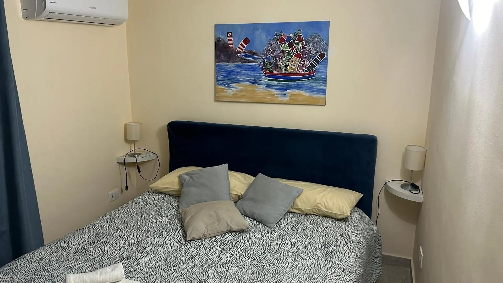 Holiday home Glemmyhouse Villa Catania