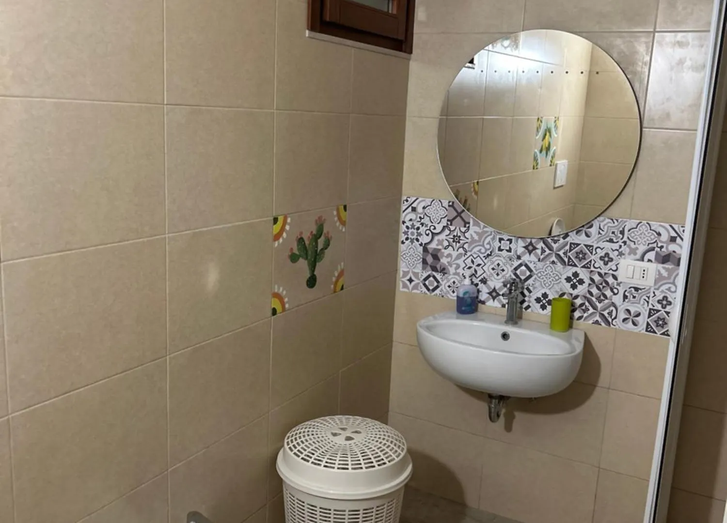 Glemmyhouse Villa Catania Italy