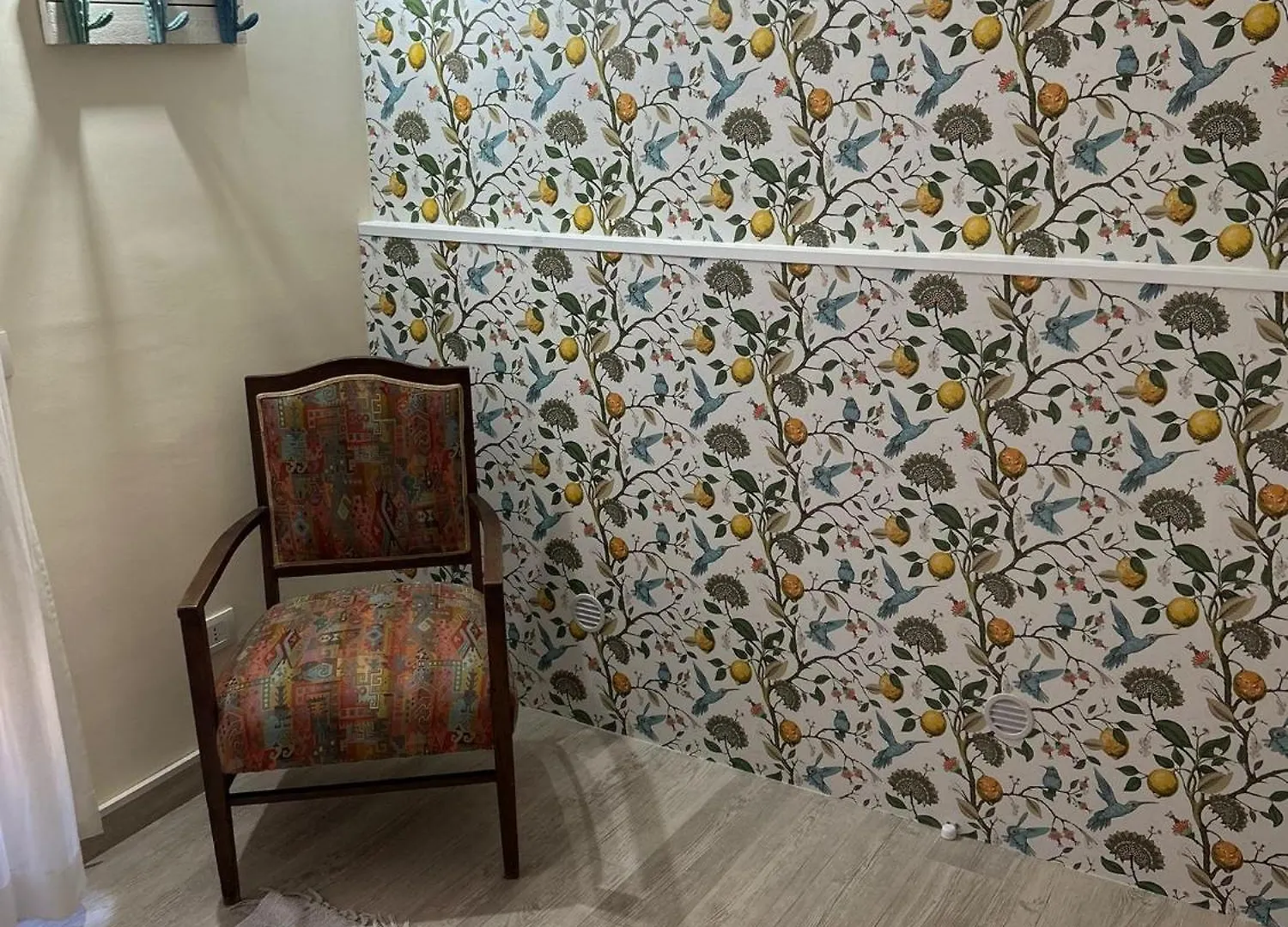 Holiday home Glemmyhouse Villa Catania Italy