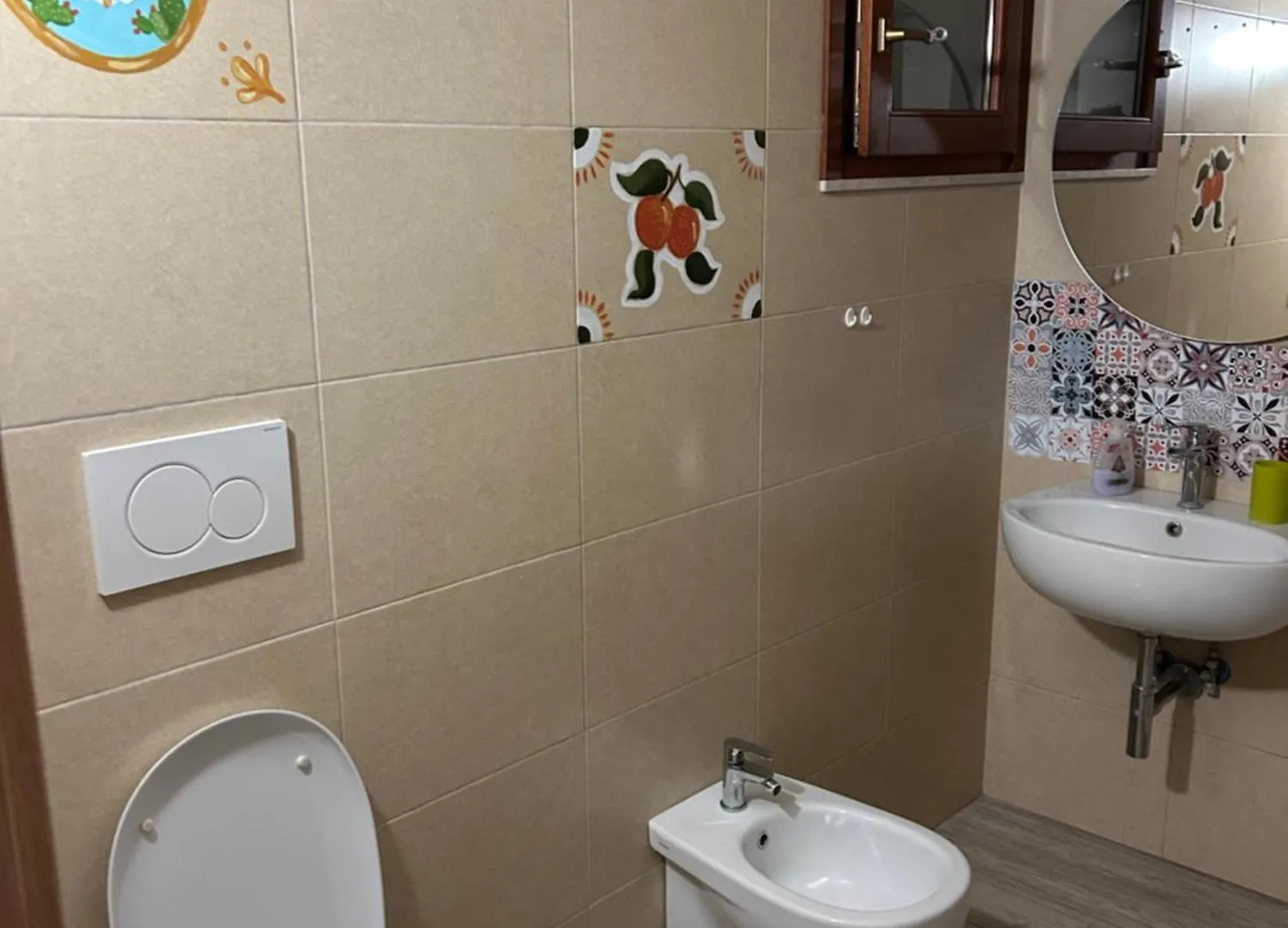 Glemmyhouse Villa Catania Holiday home