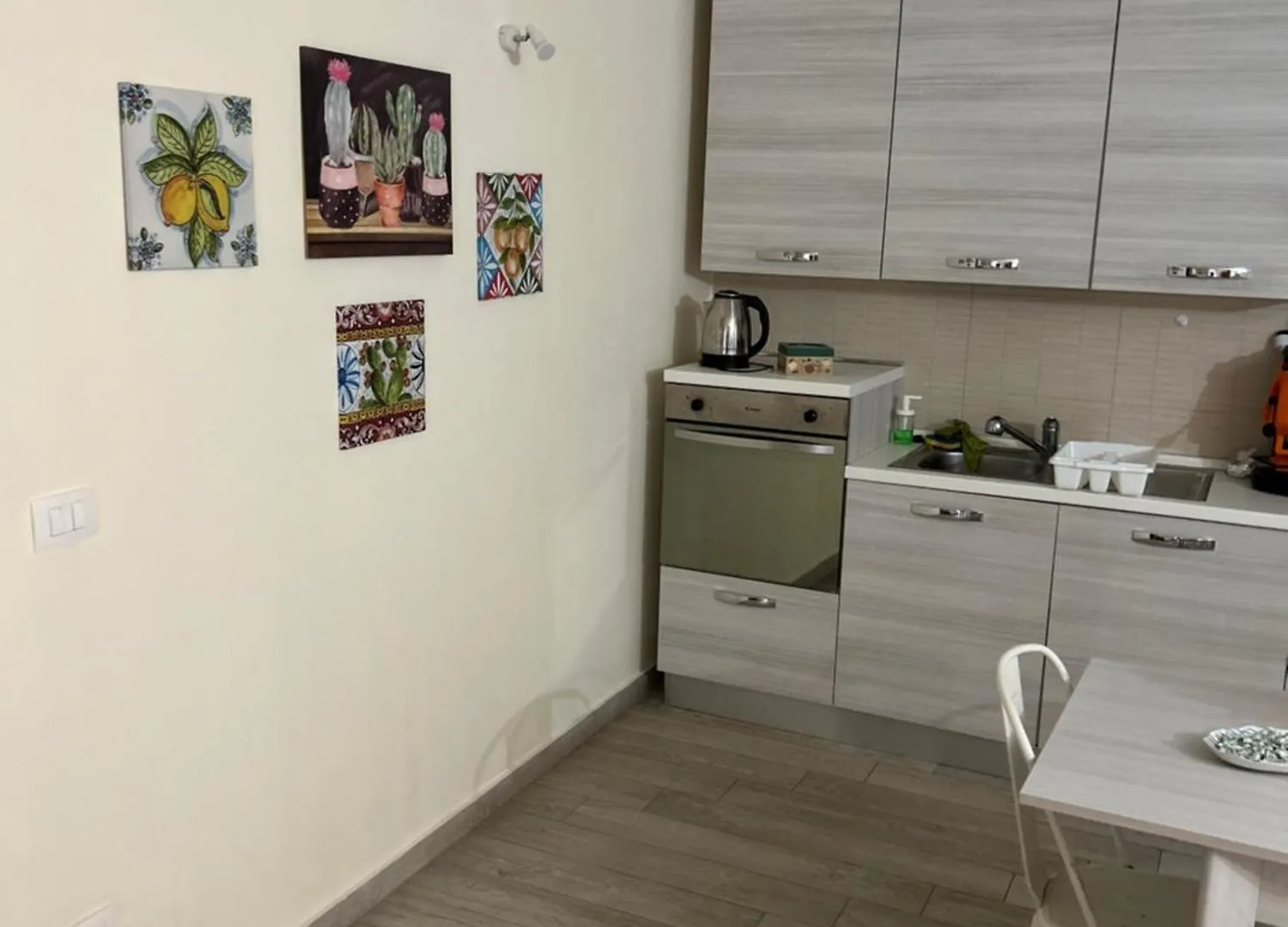 Glemmyhouse Villa Catania Holiday home