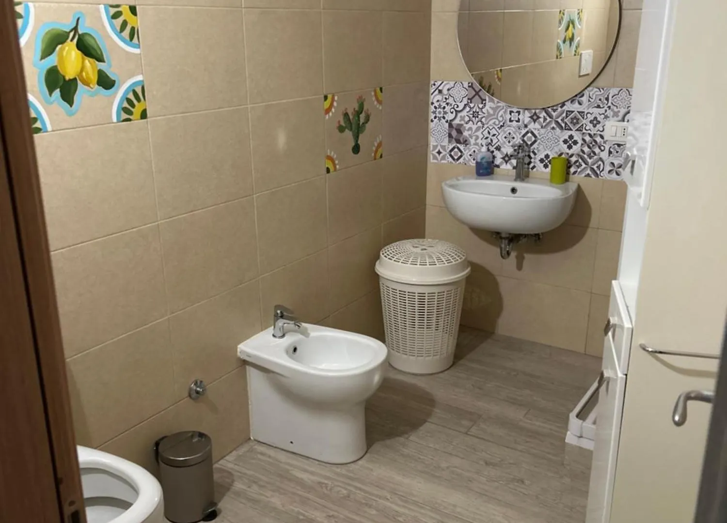 Holiday home Glemmyhouse Villa Catania