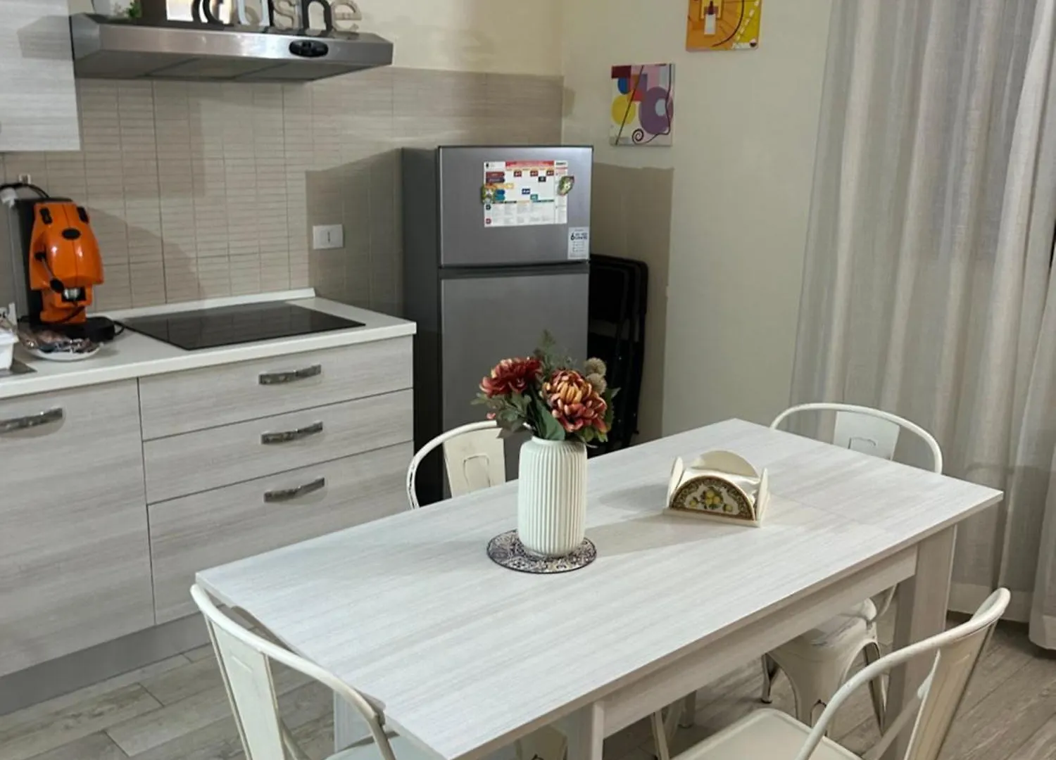 Holiday home Glemmyhouse Villa Catania