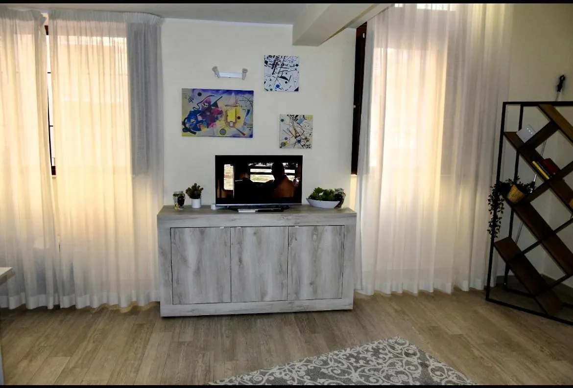 Glemmyhouse Villa Catania Holiday home
