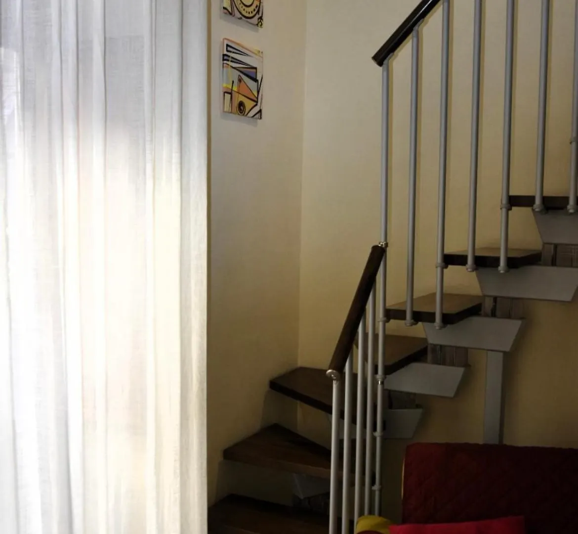 Glemmyhouse Villa Catania Holiday home
