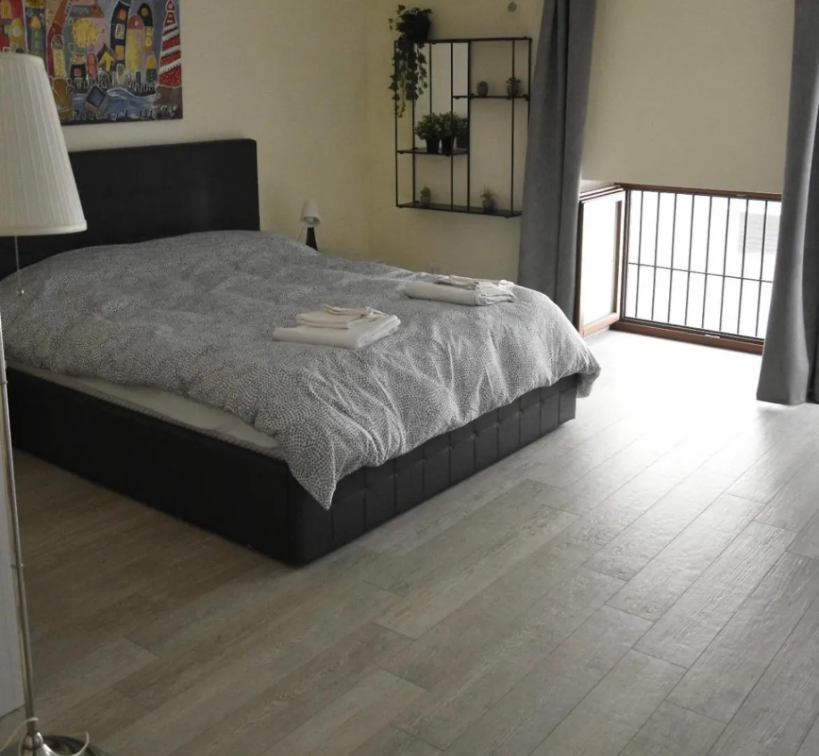Holiday home Glemmyhouse Villa Catania