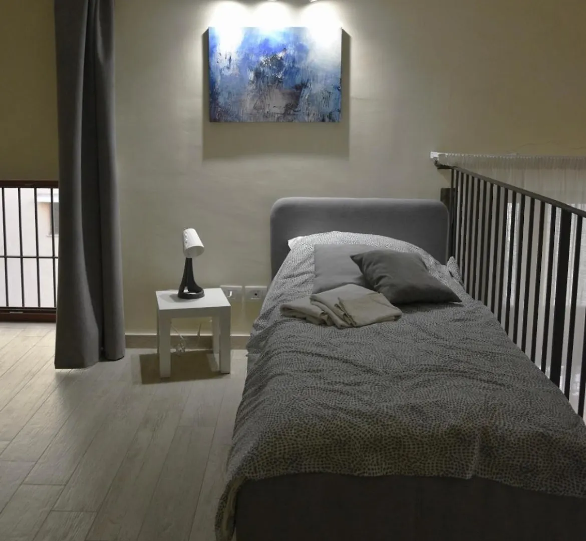 Glemmyhouse Villa Catania Italy