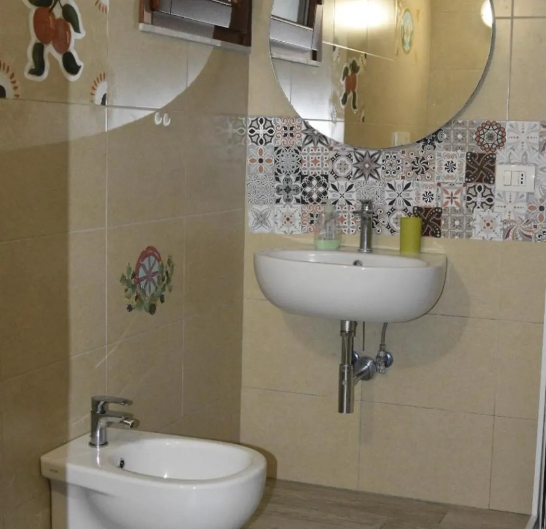 Glemmyhouse Villa Catania