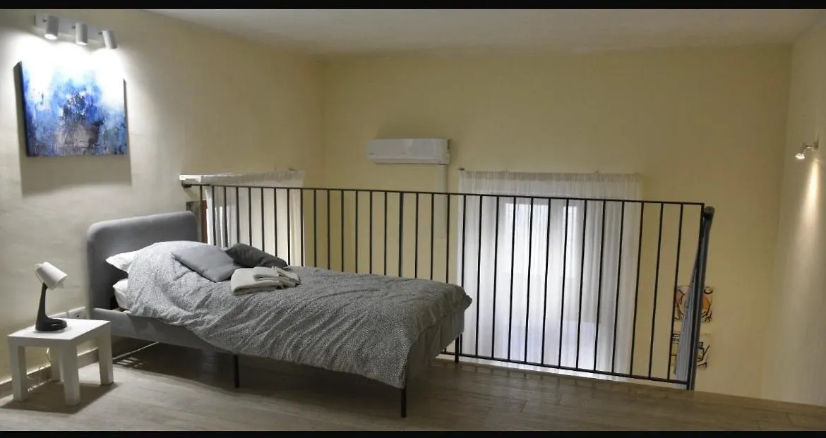 Glemmyhouse Villa Catania