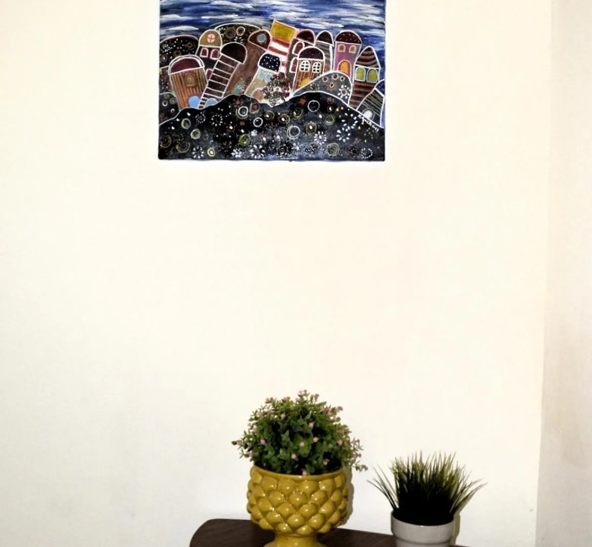 Glemmyhouse Villa Catania