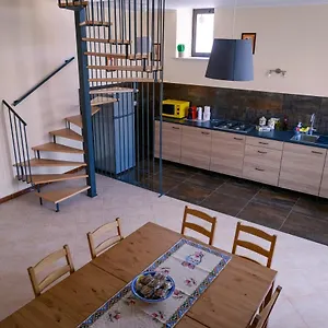  Appartement U Passiaturi Big House