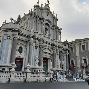 Appartamento Cipriana, Catania