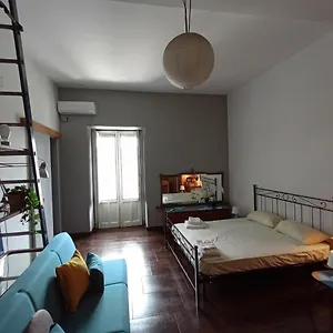 Appartamento Historical Arches House, Catania