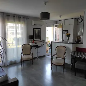 T3 Prado St-giniez , Marseille France